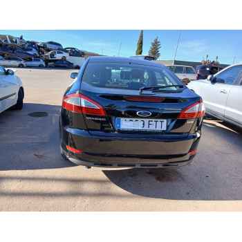 ford mondeo iv sedán (ba7) del año 2007