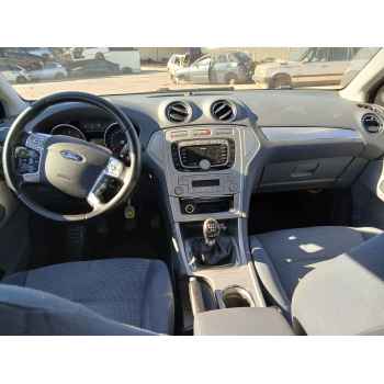 ford mondeo iv sedán (ba7) del año 2007