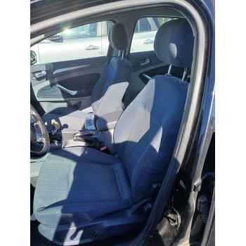 ford mondeo iv sedán (ba7) del año 2007