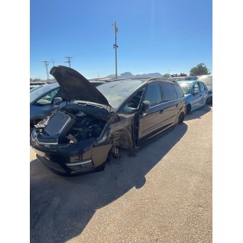 citroën c4 grand picasso i (ua_) del año 2007