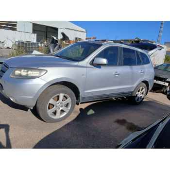hyundai santa fé ii (cm) del año 2008
