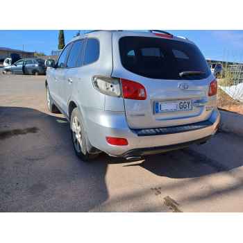 hyundai santa fé ii (cm) del año 2008