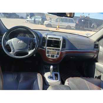 hyundai santa fé ii (cm) del año 2008