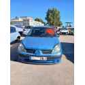RENAULT CLIO II (BB_, CB_)
