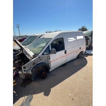 citroën jumpy i furgoneta (bs_, bt_, by_, bz_) del año 2000