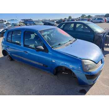 renault clio ii (bb_, cb_) del año 2004