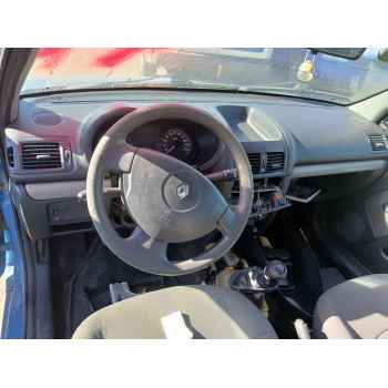 renault clio ii (bb_, cb_) del año 2004