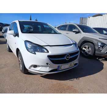 opel corsa e (x15) del año 2016
