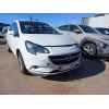 opel corsa e (x15) del año 2016