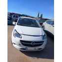 OPEL CORSA E (X15)