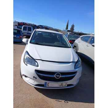 opel corsa e (x15) del año 2016