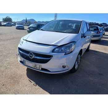 opel corsa e (x15) del año 2016