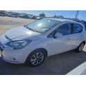 OPEL CORSA E (X15)