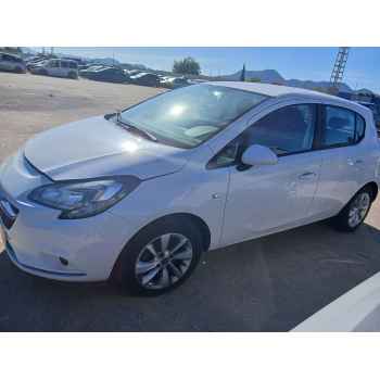 opel corsa e (x15) del año 2016
