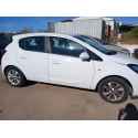 OPEL CORSA E (X15)