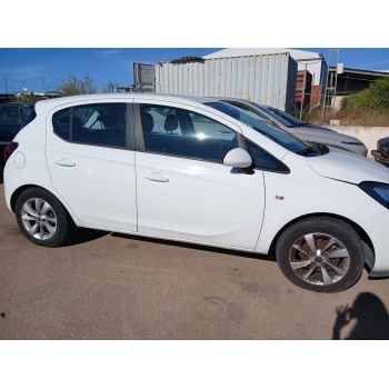 opel corsa e (x15) del año 2016