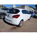 OPEL CORSA E (X15)