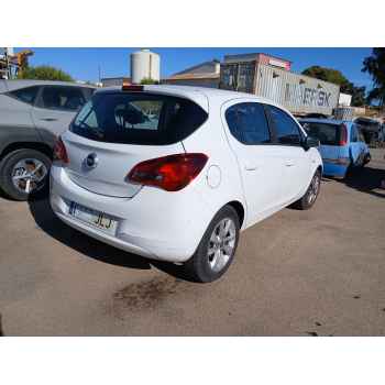 opel corsa e (x15) del año 2016