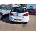OPEL CORSA E (X15)