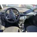 OPEL CORSA E (X15)