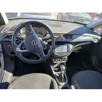 opel corsa e (x15) del año 2016