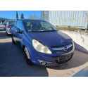 OPEL CORSA D (S07)