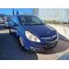 opel corsa d (s07) del año 2006