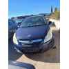 opel corsa d (s07) del año 2006