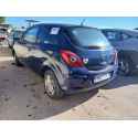 OPEL CORSA D (S07)