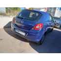 OPEL CORSA D (S07)