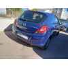 opel corsa d (s07) del año 2006