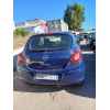 opel corsa d (s07) del año 2006