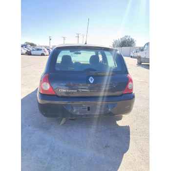 renault clio ii (bb_, cb_) del año 2007