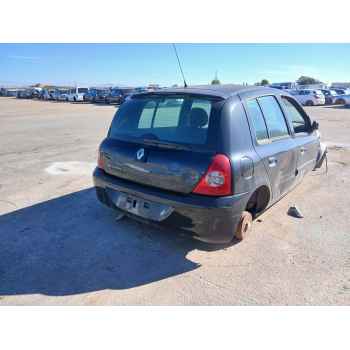 renault clio ii (bb_, cb_) del año 2007