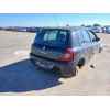 renault clio ii (bb_, cb_) del año 2007