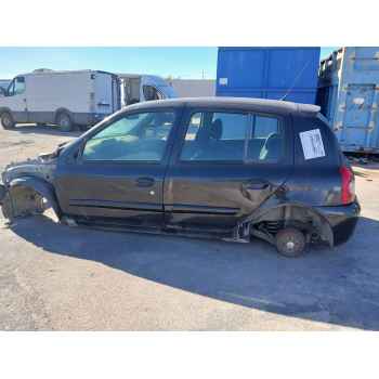 renault clio ii (bb_, cb_) del año 2007