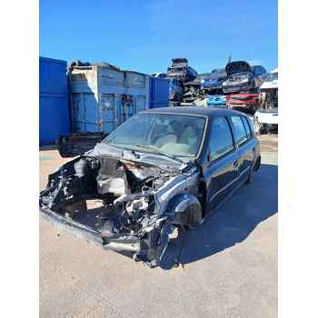 renault clio ii (bb_, cb_) del año 2007