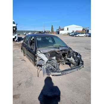 renault clio ii (bb_, cb_) del año 2007