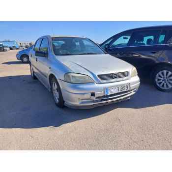 opel astra g hatchback (t98) del año 2002