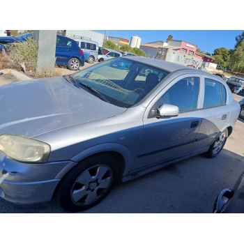 opel astra g hatchback (t98) del año 2002