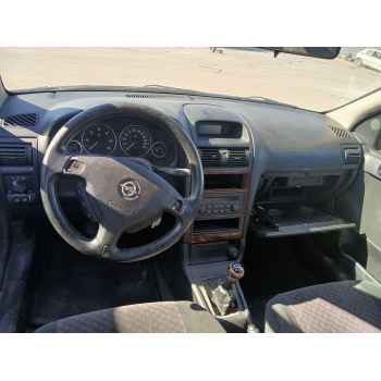 opel astra g hatchback (t98) del año 2002