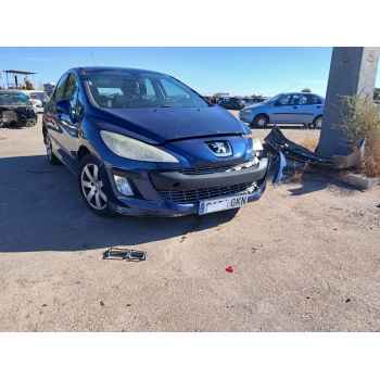 peugeot 308 i (4a_, 4c_) del año 2009
