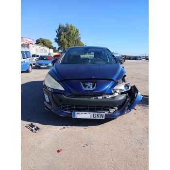peugeot 308 i (4a_, 4c_) del año 2009