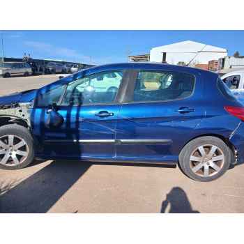 peugeot 308 i (4a_, 4c_) del año 2009