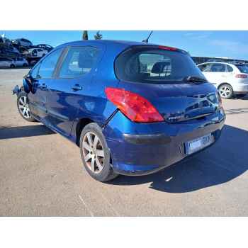 peugeot 308 i (4a_, 4c_) del año 2009