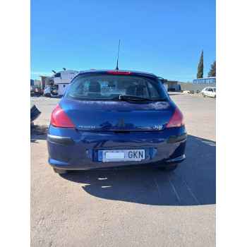 peugeot 308 i (4a_, 4c_) del año 2009