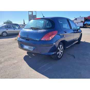 peugeot 308 i (4a_, 4c_) del año 2009