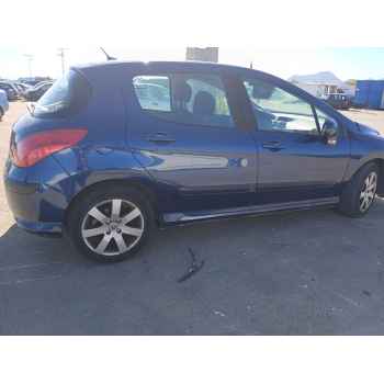 peugeot 308 i (4a_, 4c_) del año 2009