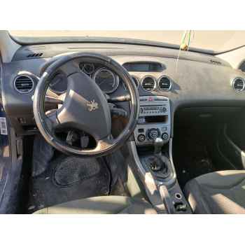 peugeot 308 i (4a_, 4c_) del año 2009