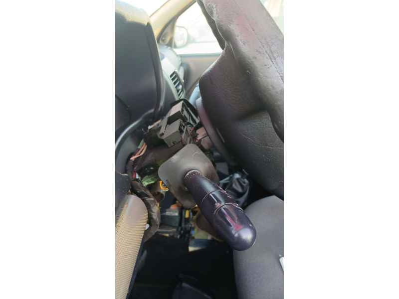 Recambio de anillo airbag para renault clio ii (bb_, cb_) 1.5 dci (b/cb07) referencia OEM IAM   
